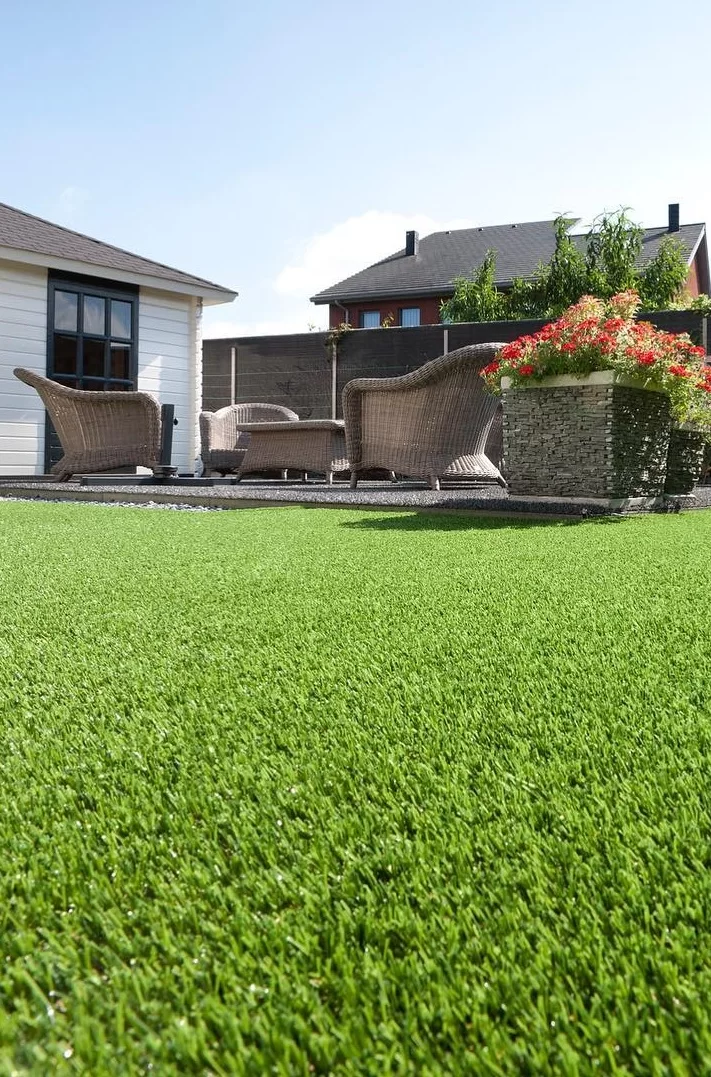 Gartengras